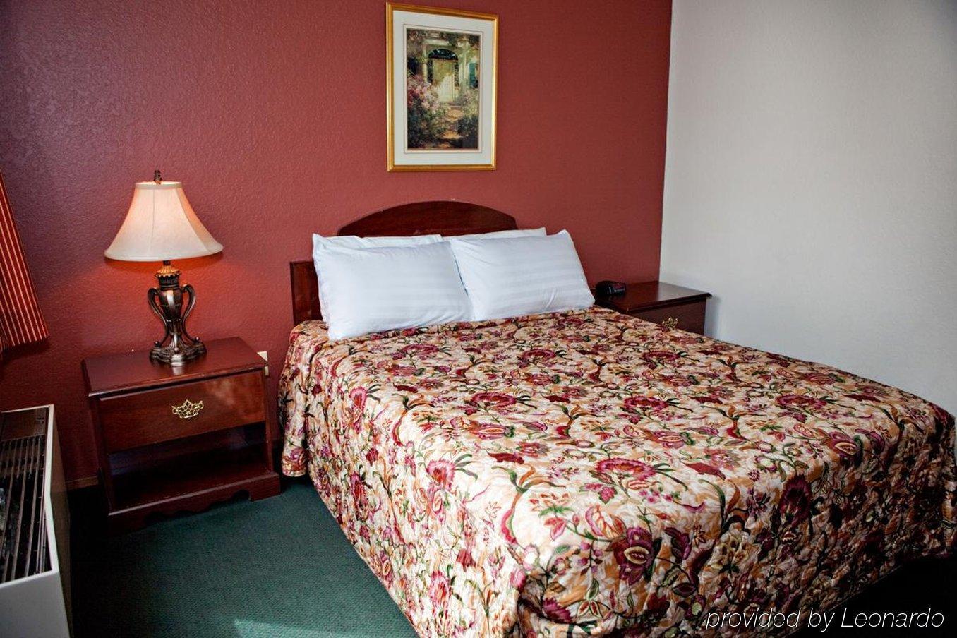 Rodeway Inn Auburn - Seattle Cameră foto